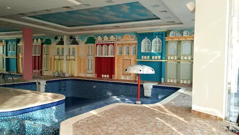 Premium Decorative Painting  Microcement Works