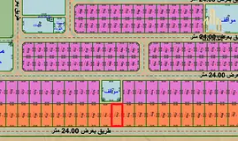 AED 130 per sq ft, Only 0.5% Commission, AED 1,825,962 (73.7 %) Down Payment, Off Plan Commercial Pl