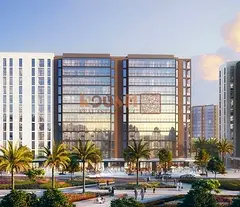 Invest or live in Al Feh, featuring modern homes with smart layouts, spacious interiors, natural lig