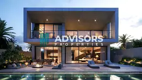 SPECTACULAR HOT DEAL | ELITE END UNIT 4-BHK VILLA