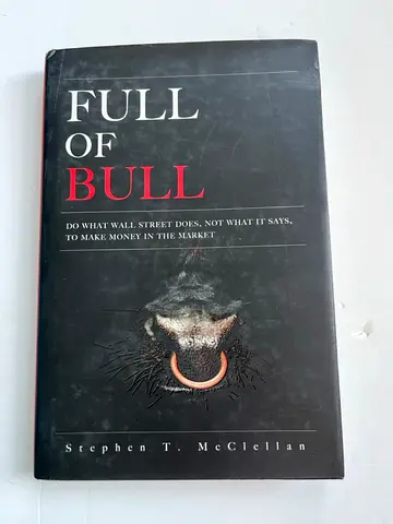 Full of Bull
