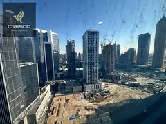 Open Space | Bright Unit | Bugatti Binghatti View