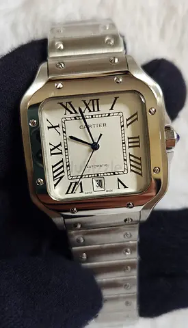 Mens watch