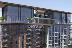 Stunning Corner Unit | Full Burj and Park View