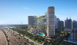 Open Views | Prime Waterfront Zone | Strong End-User Appeal