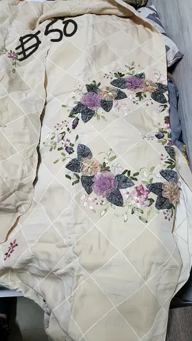 Bedsheet
