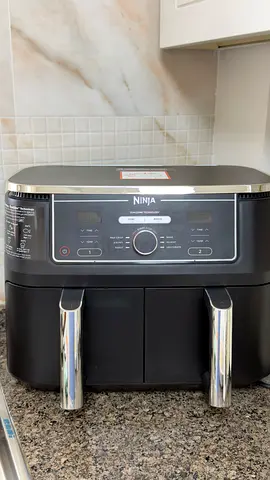 Ninja air fryer