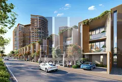 Marina and Sea View | 2 Bedroom Apartment | Handover Dec 2027 | 30/70 Payment Plan | Al Hamra Waterf