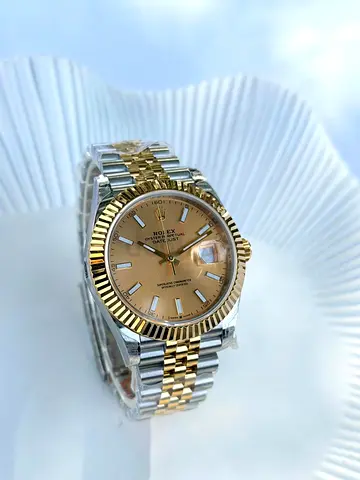 Rolex men watch