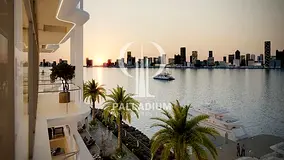 An Oceanic Retreat Along The Shores Of Dubai Islands