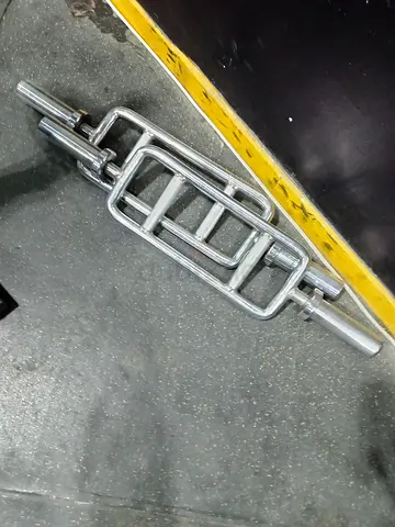 Heavy-Duty Weight Chain for Strength Training