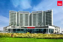 Investor's Choice | High Floor | Spacious