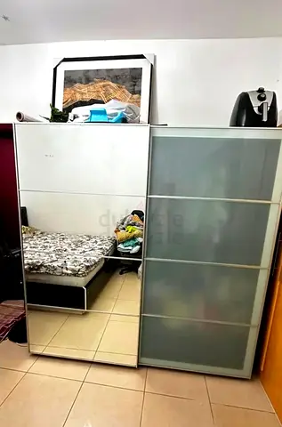 IKEA pax cupboard