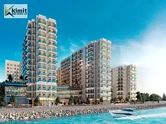 SEA VIEW |FULLY FURNISHED |ZERO COMMISSION