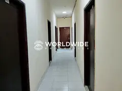 30 Spacious Labor Rooms for Rent – Ajman Industrial 2 | All Bills Included