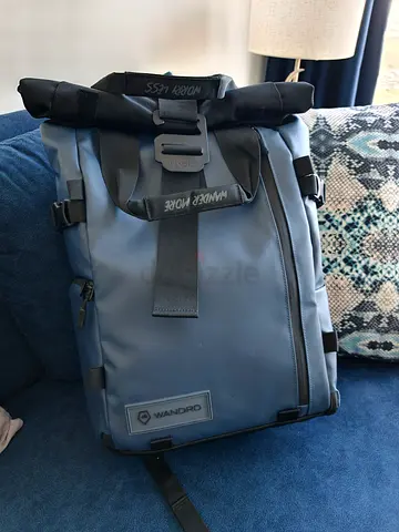 Wandrd Prvke 21l Camera Backpack