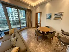 Skyline Luxury | Waterfront Living | 1-Bed