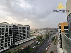 Chiller free | Boulevard view 3Bedroom Hall | Vacant now