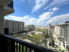 Modern 2BR | Central Park View | Exclusive