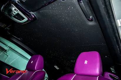 صورة مصغرة 14 لـ 2017 ROLLS-ROYCE WRAITH