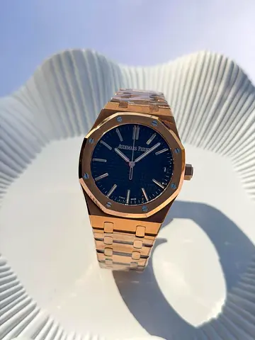 Audemars piguet men watch