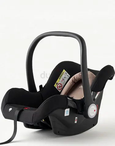 Safety First Infant Car Seat - Excellent Condition