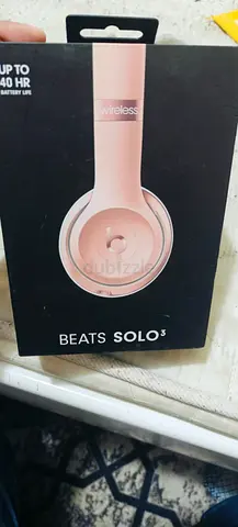Beats solo 3