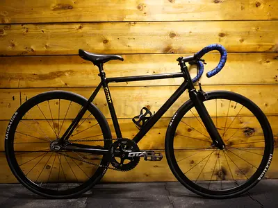 Giant Fixer Fixie Bike