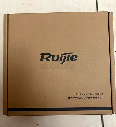 RUIJIE RG-AP810-L