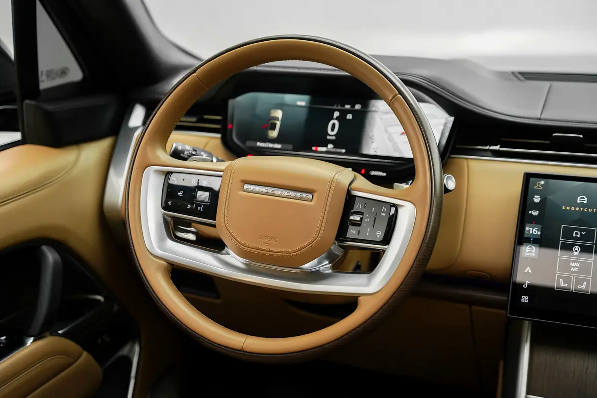 Land Rover Range Rover 2024