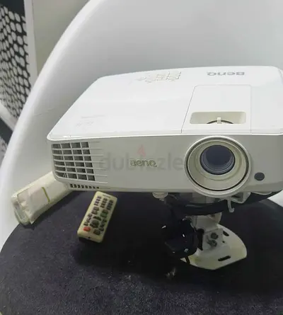 BenQ Projector for Sale - Great Condition!
