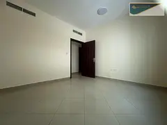 HOT OFFER ! FULLY SPACIOUS 1BHK NEAT AND CLEAN BUILDING ONLY FOR FAMILY JUST 24K IN AL QASIMIA