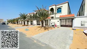 Villa for sale in Al-Haliou with electricity, water, central air conditioning, and at a reasonable p