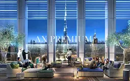 Prime location- luxury City -Signature - 0 % Commision