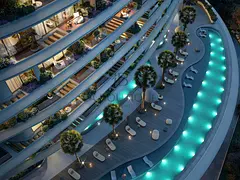 2BR at LIA | Beach View | Flexible Payment Plan