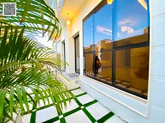 Own your dream villa in Al Zahia – Ajman