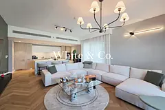 Upgraded | Low Floor | Burj Views | VOT