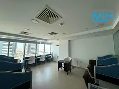 Close to Metro | Vacant | Furnished