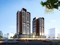 RAMADAN OFFER / CASH DISC / FULLY FURNISHED / BOOK NOW