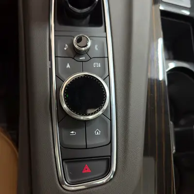 2023 Cadillac ESCALADE 缩略图 14