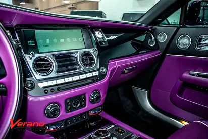 صورة مصغرة 13 لـ 2017 ROLLS-ROYCE WRAITH