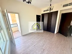 12 Cheqs | 2BR Unit | Balcony | Wardrobes