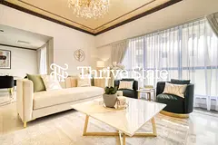 Scavolini Upgrade | High Floor |JBR Specialist