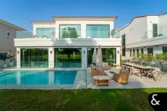 Fully Upgraded | Fully Furnished | July