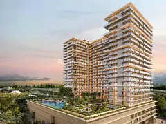 Q3 2028 I Sunrise and Partial Marina Views