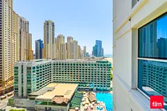 Open View | Luxury Amenities | Furnished
