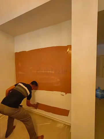 painting service. Al reem -al reef -Saadiyat Island-yes Island-al reef2-khalifa city-Al Raha garden