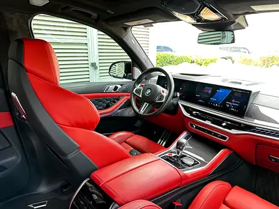 صورة مصغرة 6 لـ 2024 BMW X5