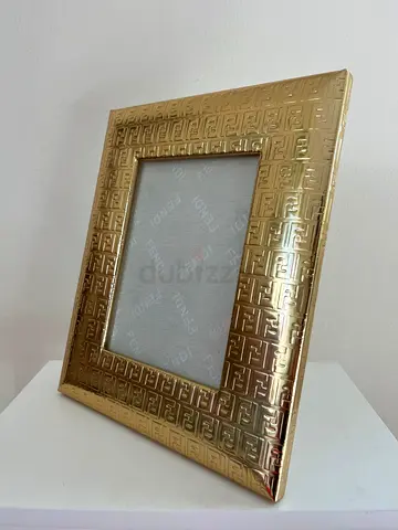 Fendi original photo picture  frame
