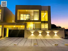 Luxury Pool Villa for Sale in Al Zahya – A Rare Opportunity You Don’t Want to Miss